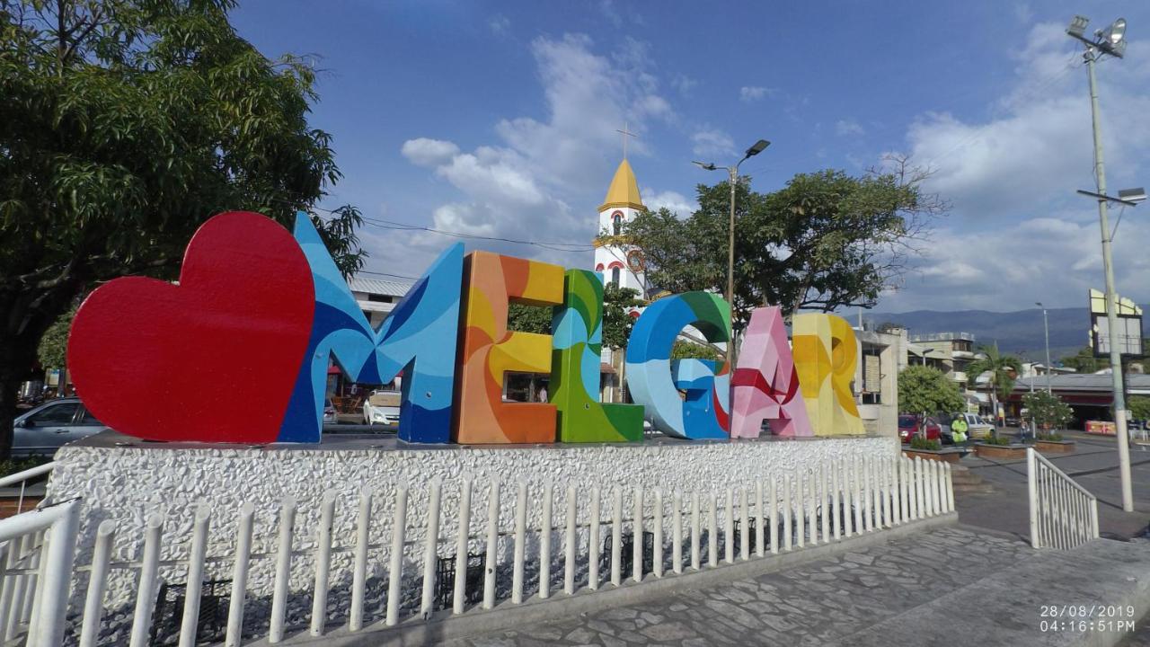 Melgar-tolima-apartaestudio Apartamento Melgar