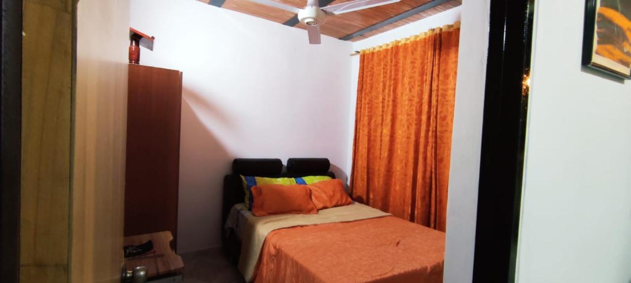 Сasa de vacaciones Melgar-tolima Casa La Estrella *
