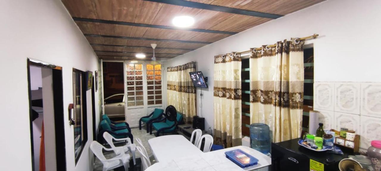 Сasa de vacaciones Melgar-tolima Casa La Estrella