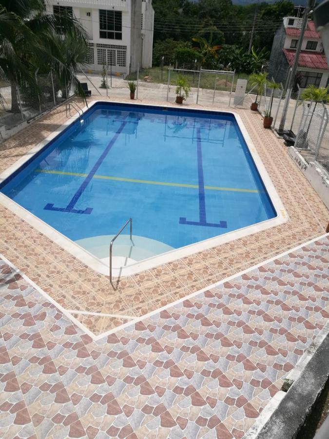 Сasa de vacaciones Melgar-tolima Casa La Estrella