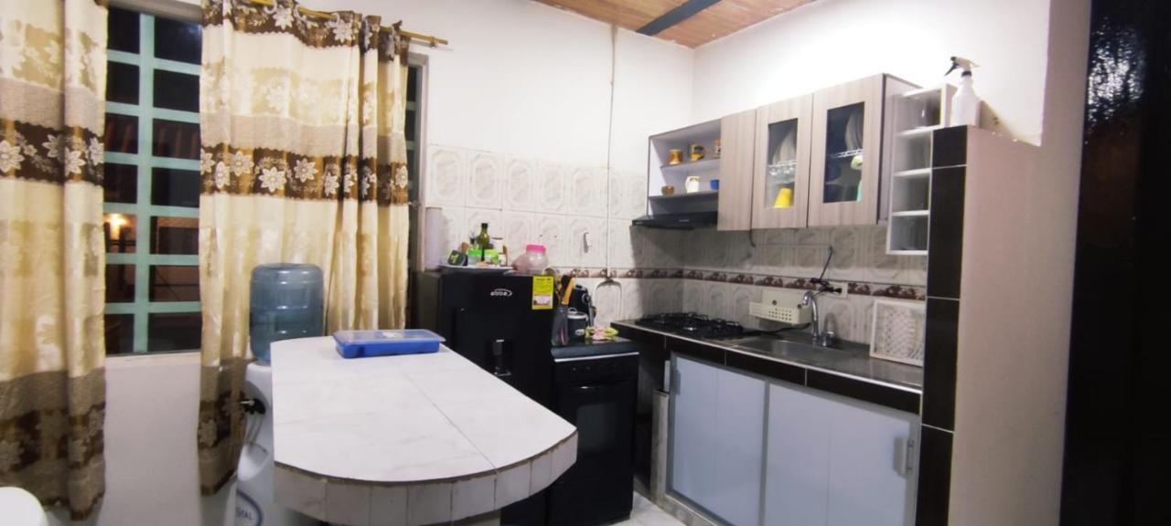 Сasa de vacaciones Melgar-tolima Casa La Estrella