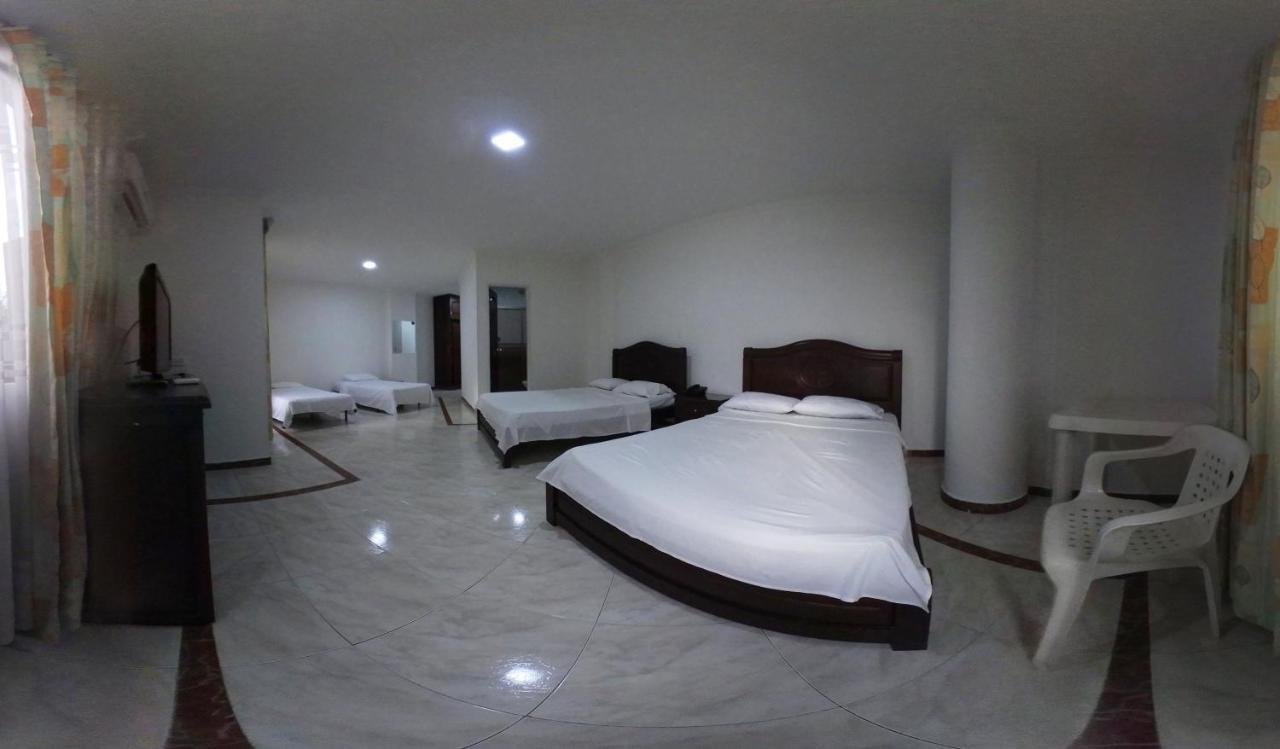 Hotel Zahira
