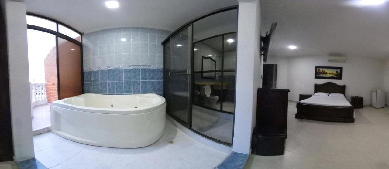 Hotel Zahira