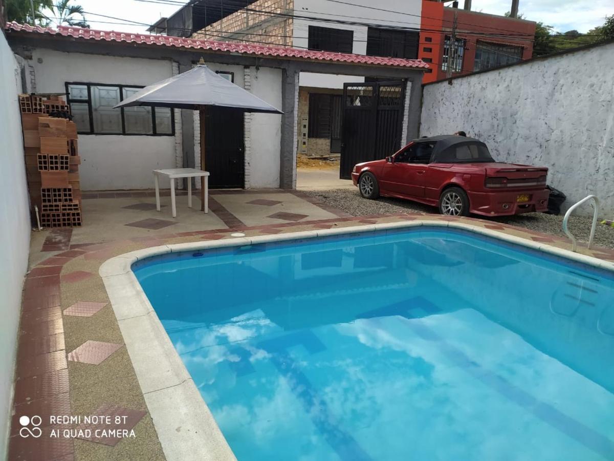 Holiday home Borbon *