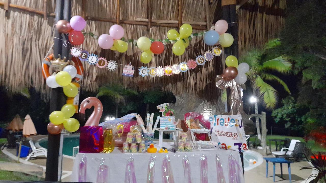 Eco El Reposo Hotel Melgar