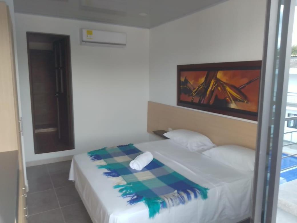 Agua Azul - Hotel
