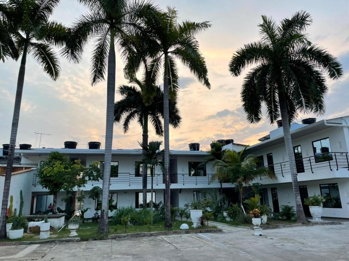 Hotel Agua Azul - 3*
