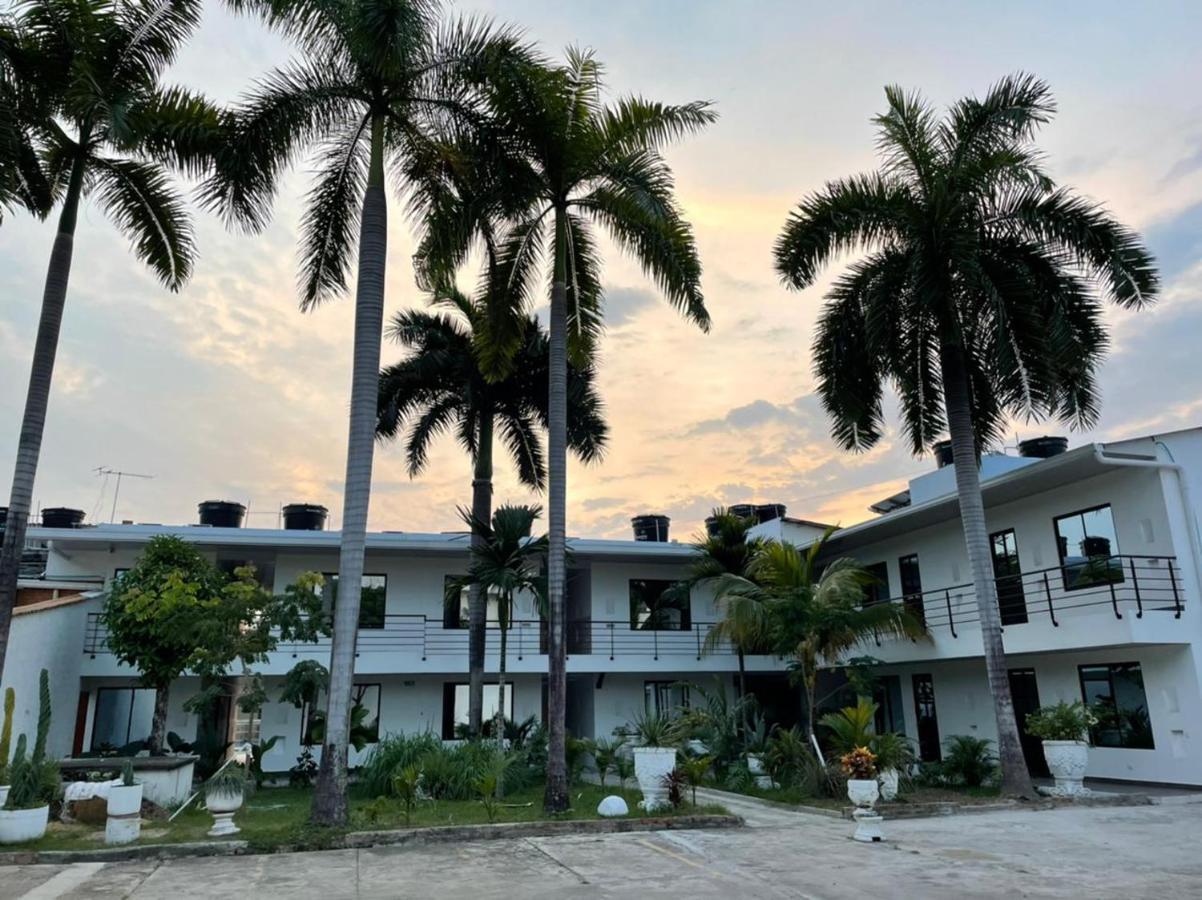 Hotel Agua Azul - 3*
