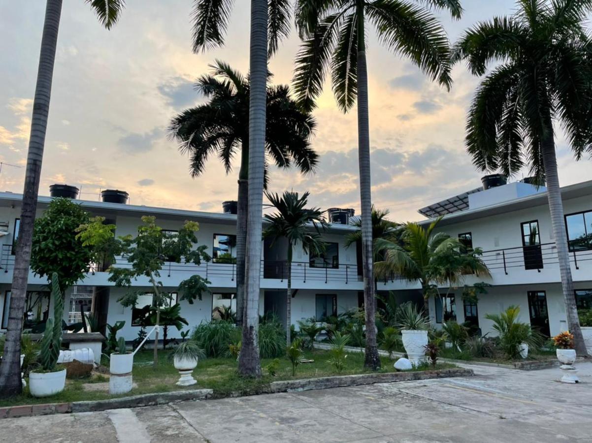 Agua Azul - Hotel 3*