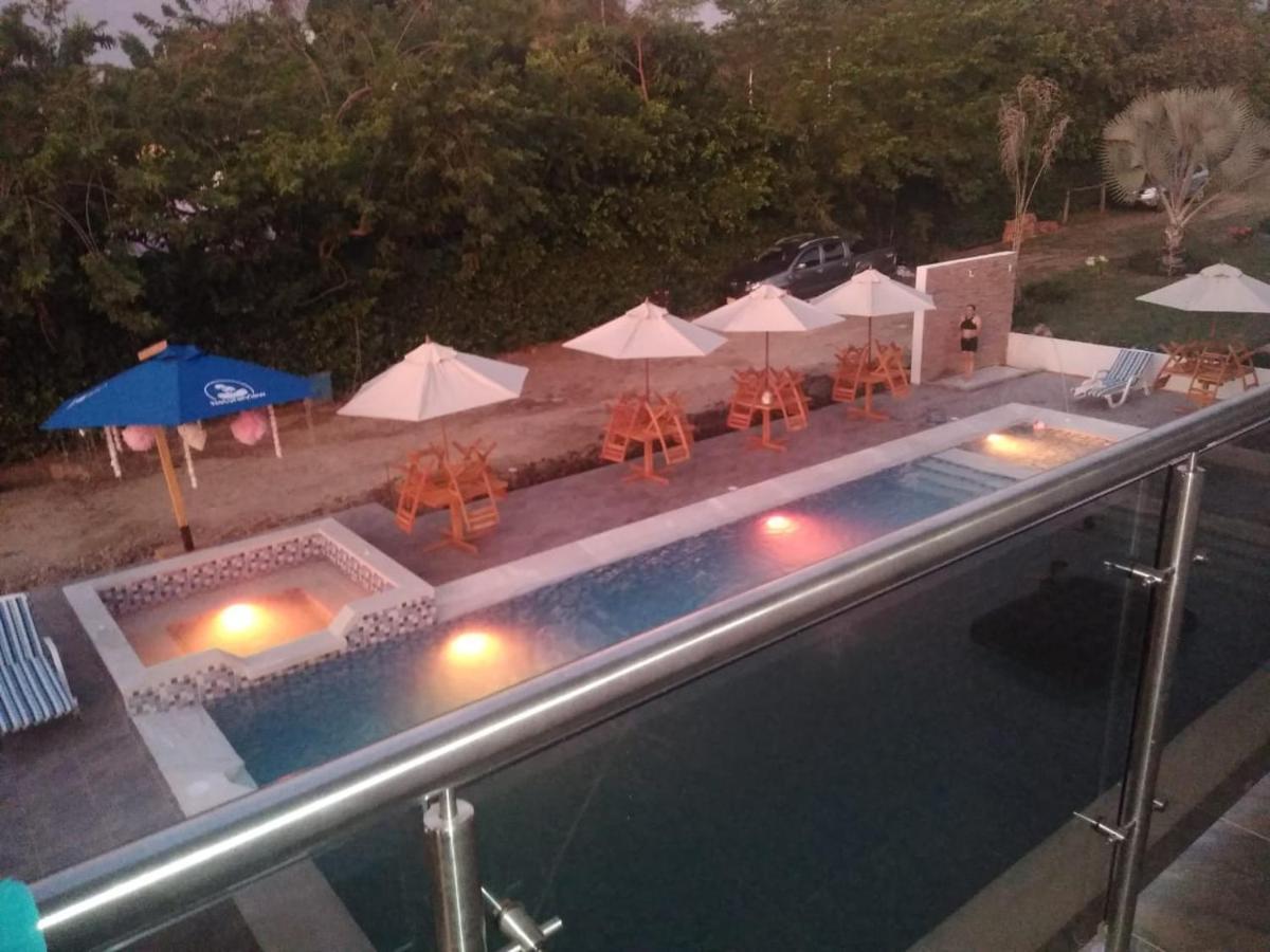 Natural View Apartahotel *