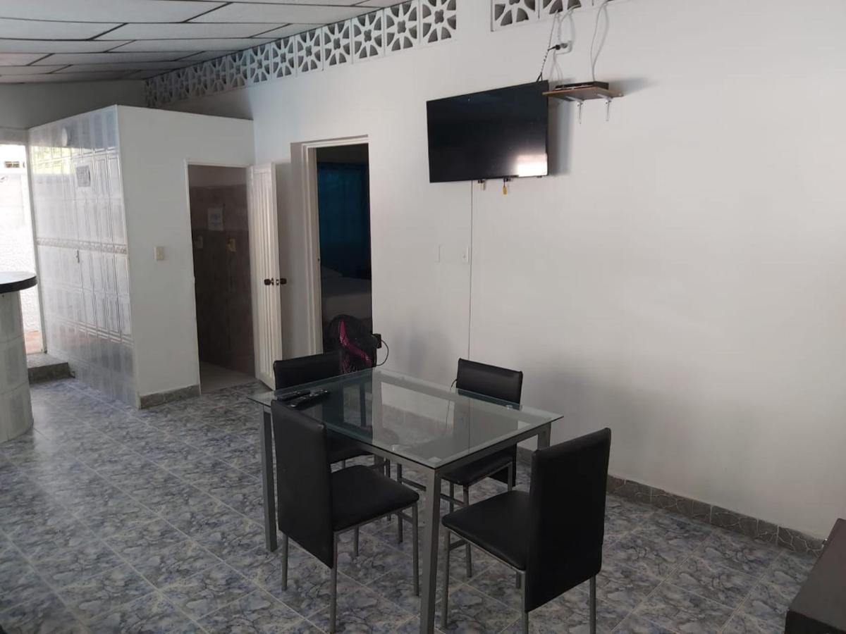 Apartamento Casa Quinta El Morichal