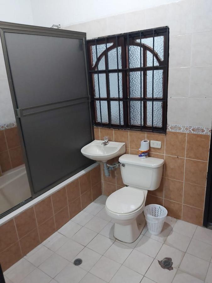 Casa Quinta El Morichal Apartamento