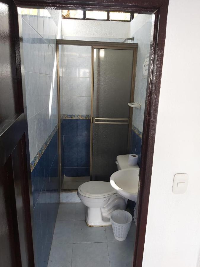 Apartamento Casa Quinta El Morichal *