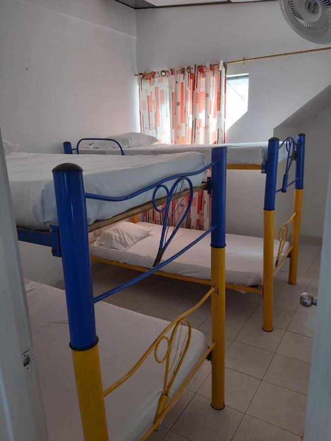 Casa Quinta El Morichal Apartamento *