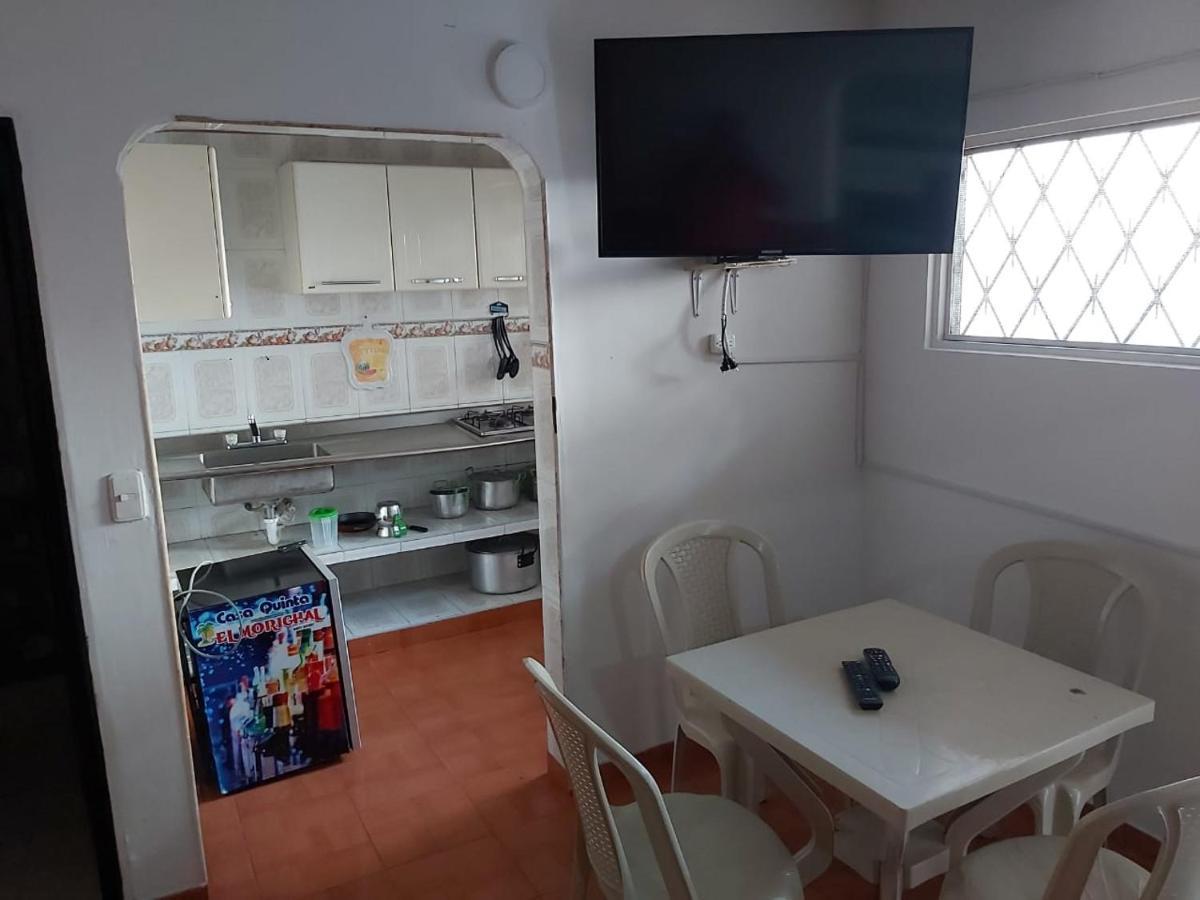 Apartamento Casa Quinta El Morichal *