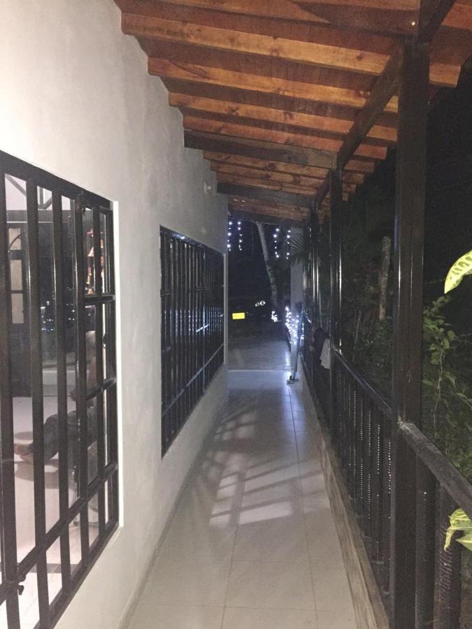Quinta La Union