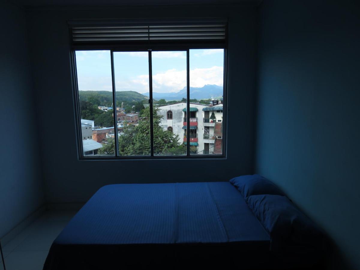 Pensión Nirvana Melgar