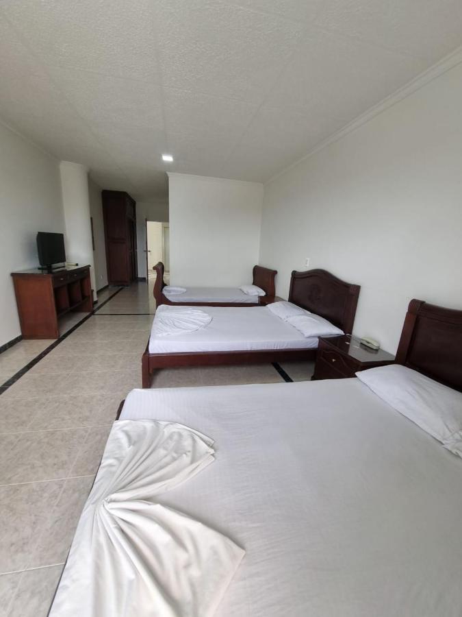 Hotel Zahira