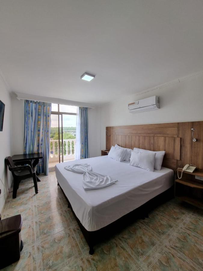 Zahira Hotel Melgar