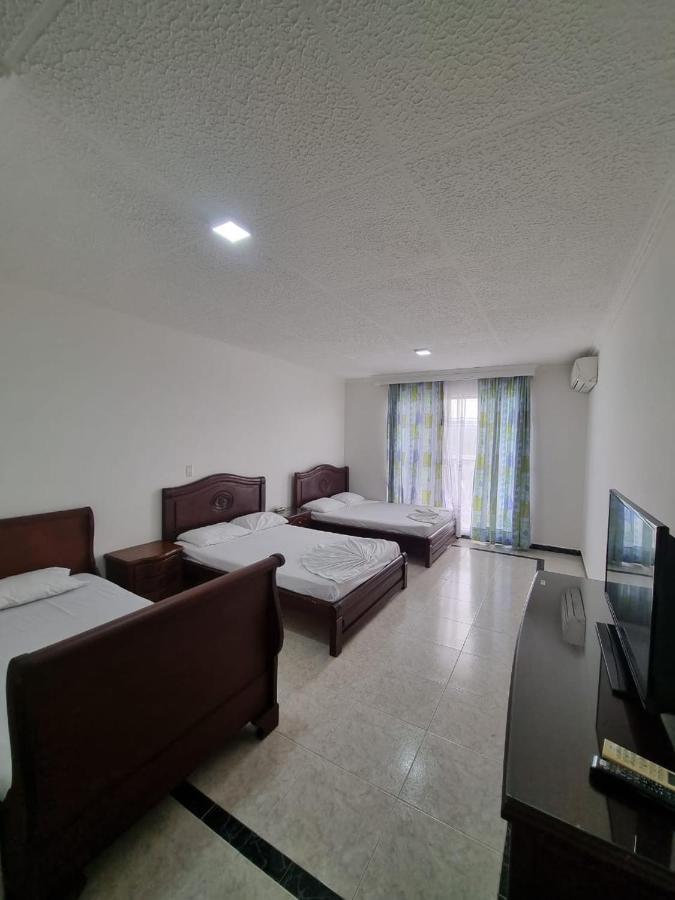 Zahira Hotel 4*