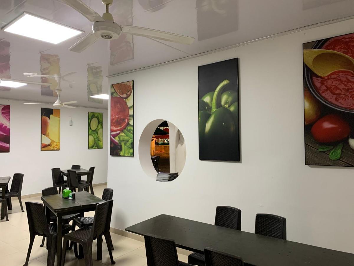 Restaurante Versalles