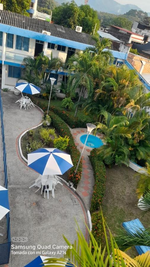 Miami, Melgar