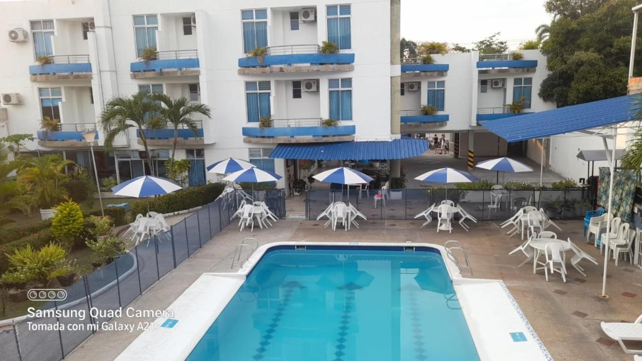 Hotel Miami,