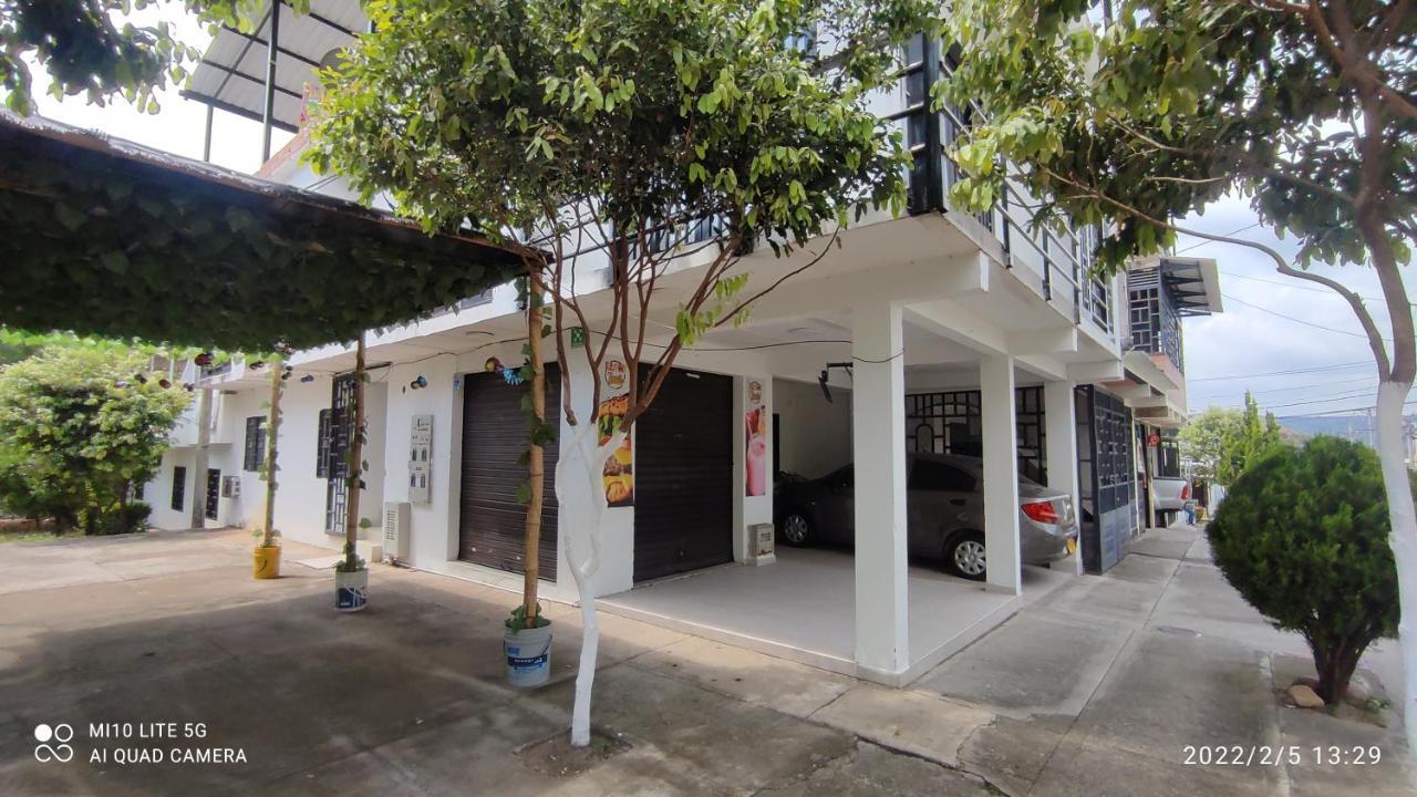 201 Santys House Apartamento Amoblado Con Capacidad Para 6 Huéspedes Apartamento Melgar