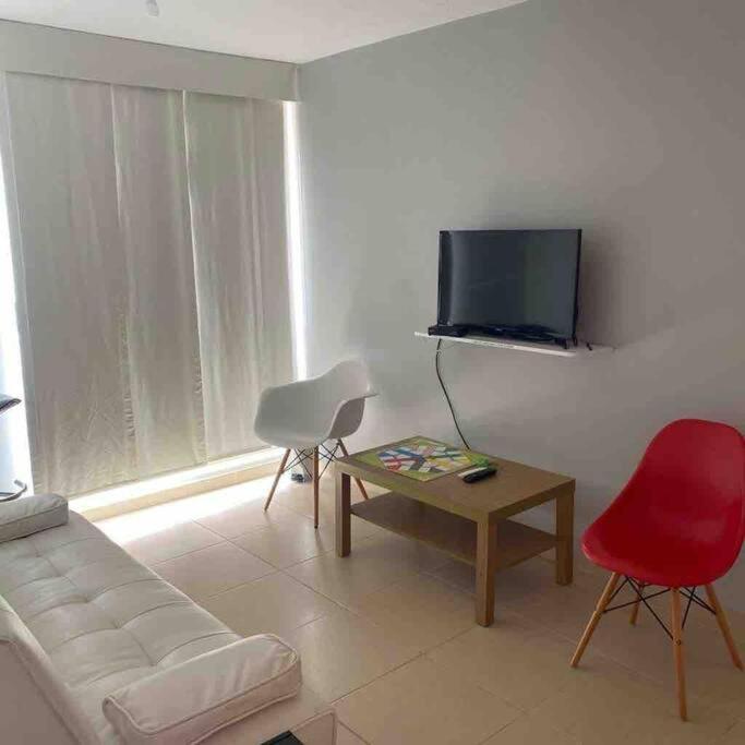 Hermoso Apartamento Para Descansar Conjunto Toscana, Tolima Apartment