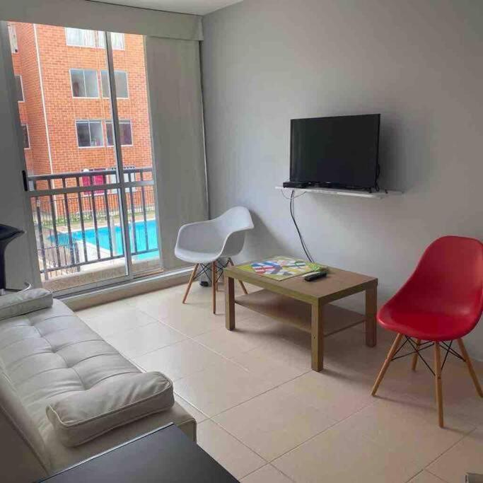 Apartment Hermoso Apartamento Para Descansar Conjunto Toscana, Tolima Melgar