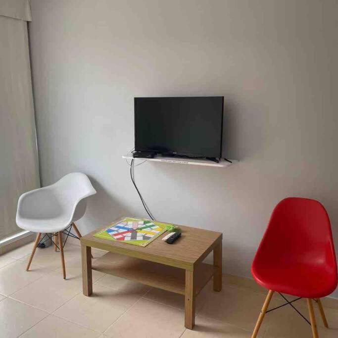 Hermoso Apartamento Para Descansar Conjunto Toscana, Tolima Apartment *