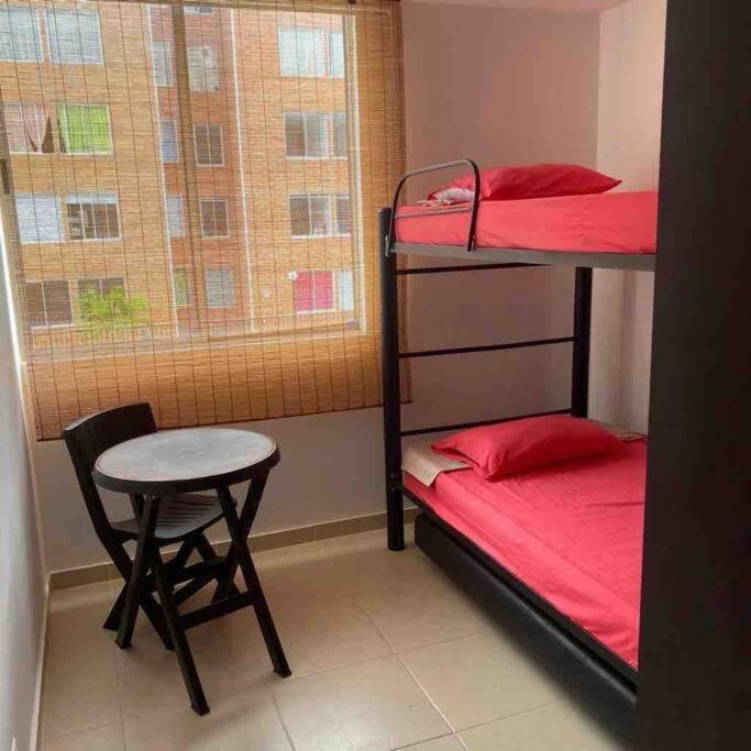 Hermoso Apartamento Para Descansar Conjunto Toscana, Tolima *