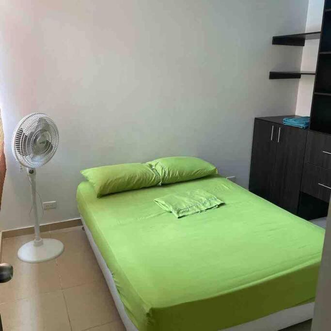 Hermoso Apartamento Para Descansar Conjunto Toscana, Tolima Melgar