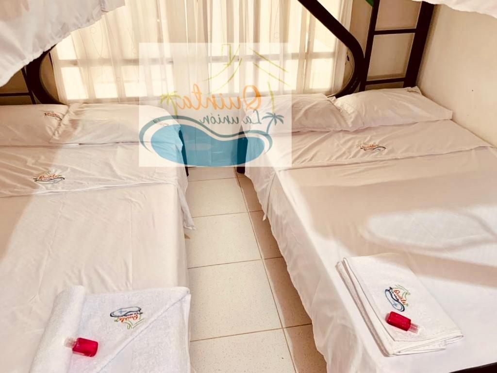 Holiday home Quinta La Union *