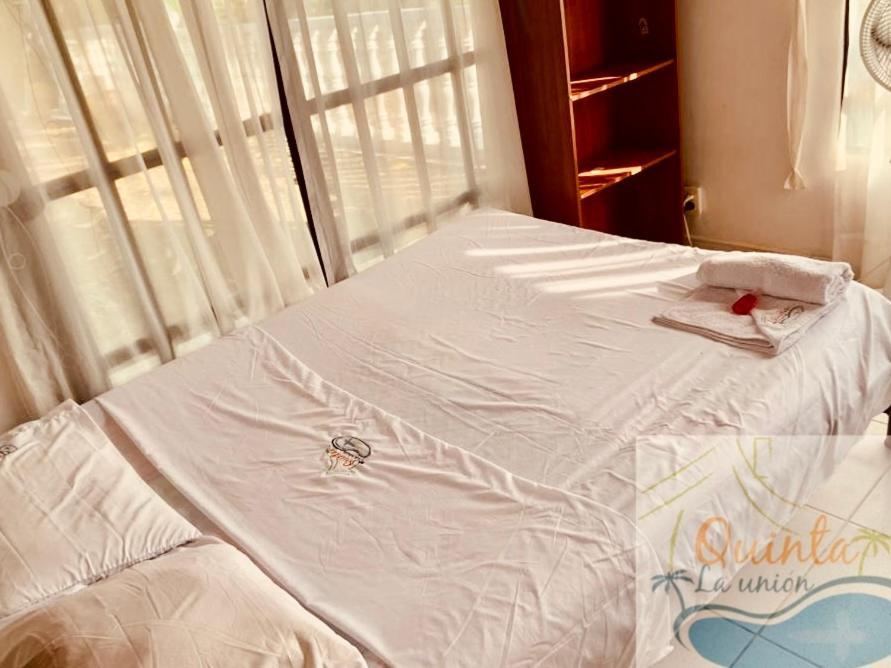 Holiday home Quinta La Union Melgar