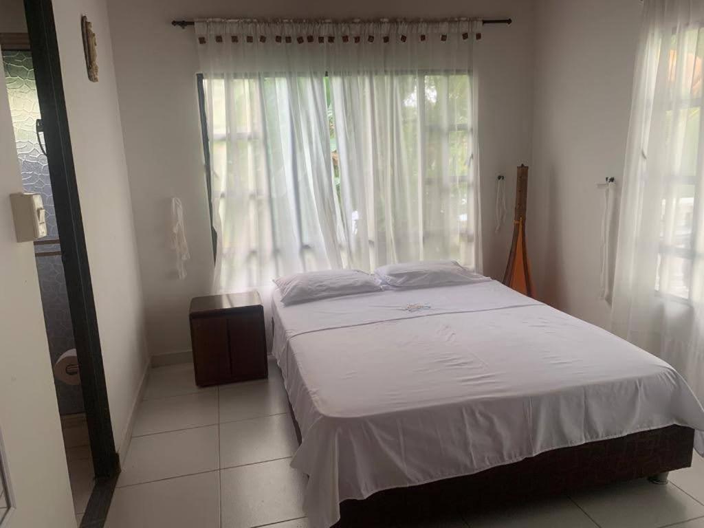 Holiday home Quinta La Union *