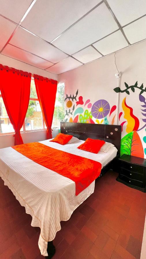 Gran Mansion De La Negra Hotel