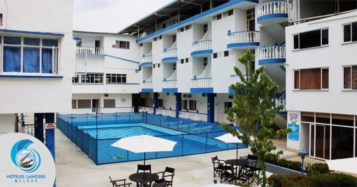 Hotel Lancers, Melgar