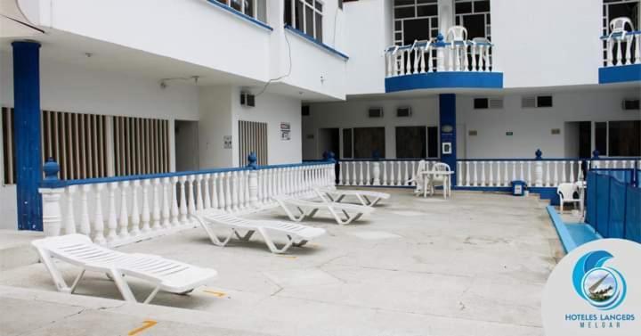 Hotel Lancers Melgar
