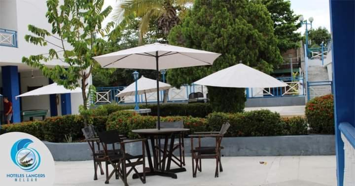 Lancers Hotel Melgar