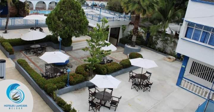 Lancers Hotel