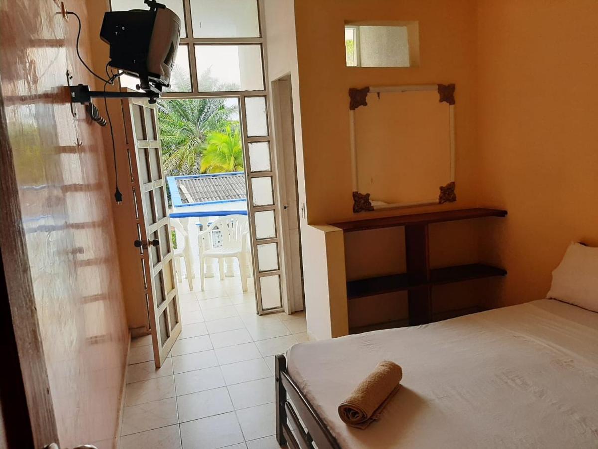 Lancers Hotel Melgar