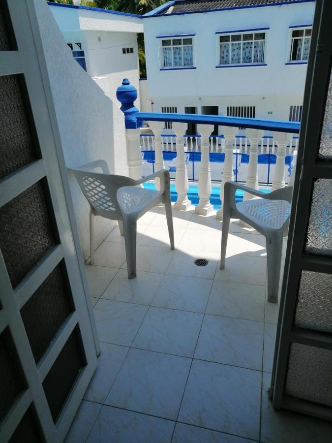 Lancers Hotel Melgar