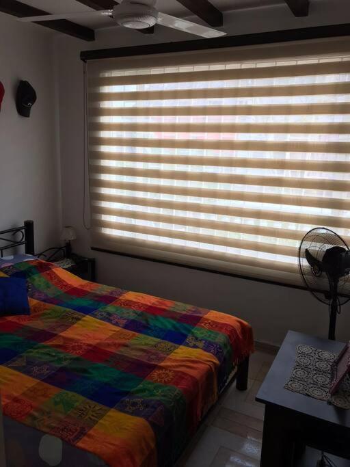 Сasa de vacaciones Casa Comoda, Bien Ubicada En Conjunto Con Piscina Melgar