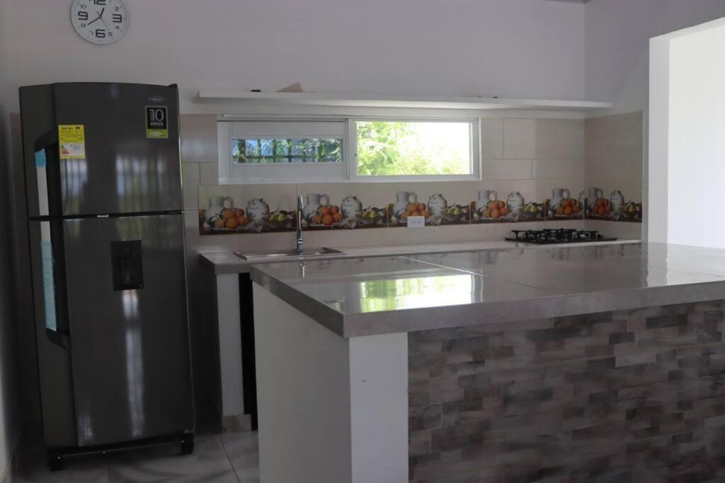 Villa Nuevo Sol