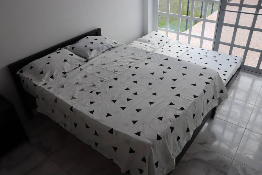 Nuevo Sol Villa *