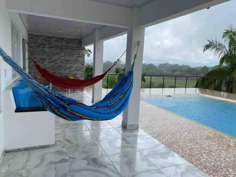 Villa Nuevo Sol