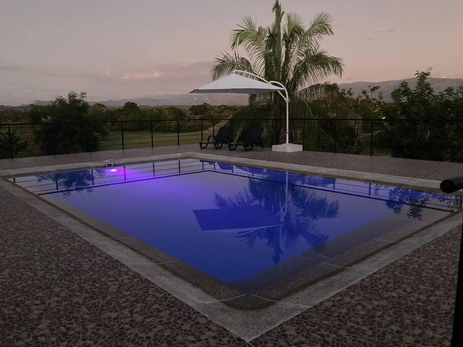 Nuevo Sol Villa