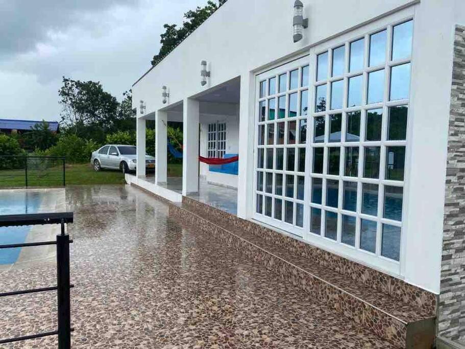 Nuevo Sol Melgar