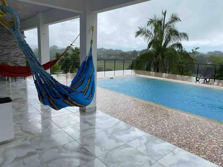 Villa Nuevo Sol